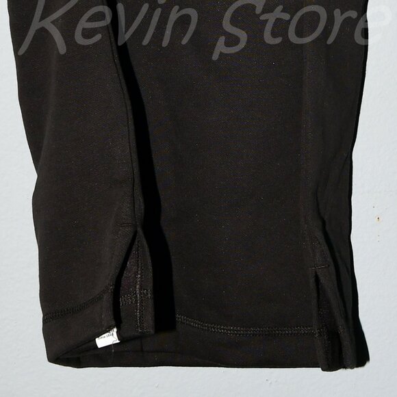 PUMA Women's Fleece Crewneck Sweatshirt - Picture 8 of 9